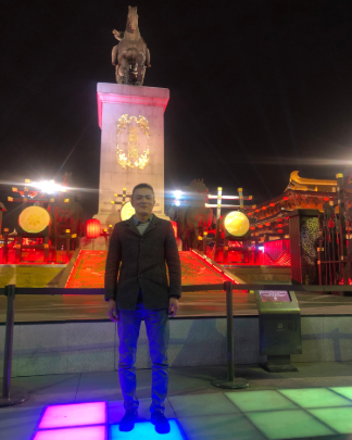 一只特立独行的猪