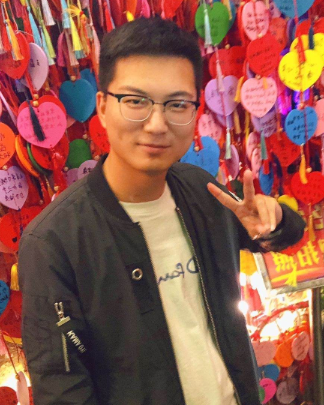 王海林