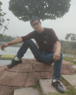 陆地上的鱼