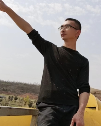 沧笙踏歌